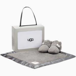 Baby Ugg’s Set